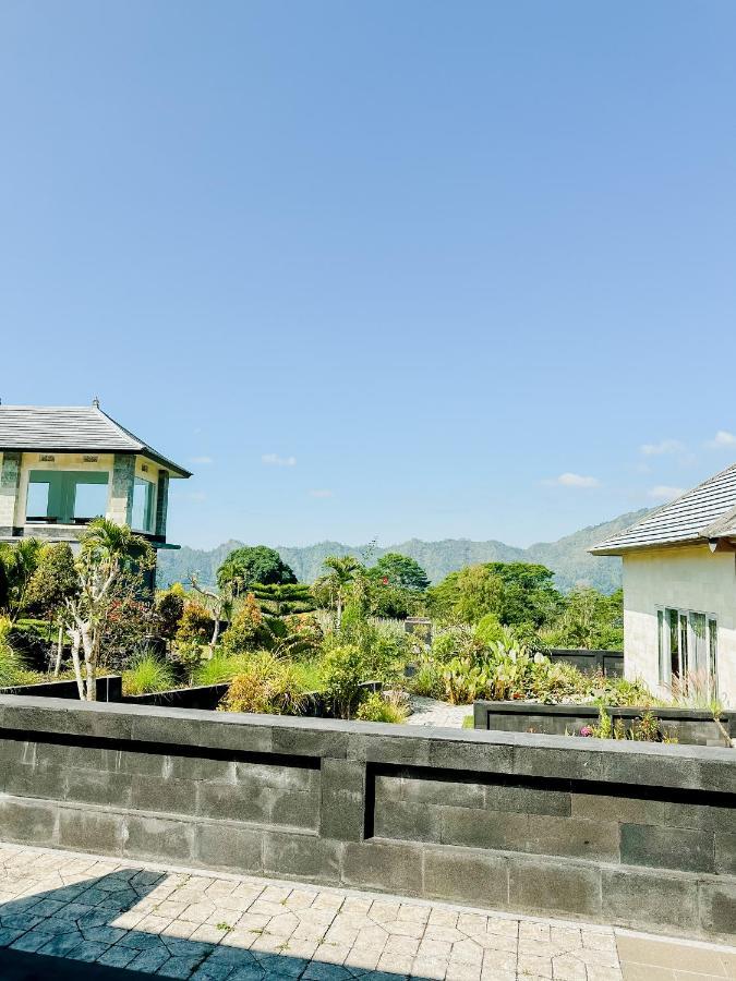 Batur Green Hill And Hot Spring Kintamani エクステリア 写真