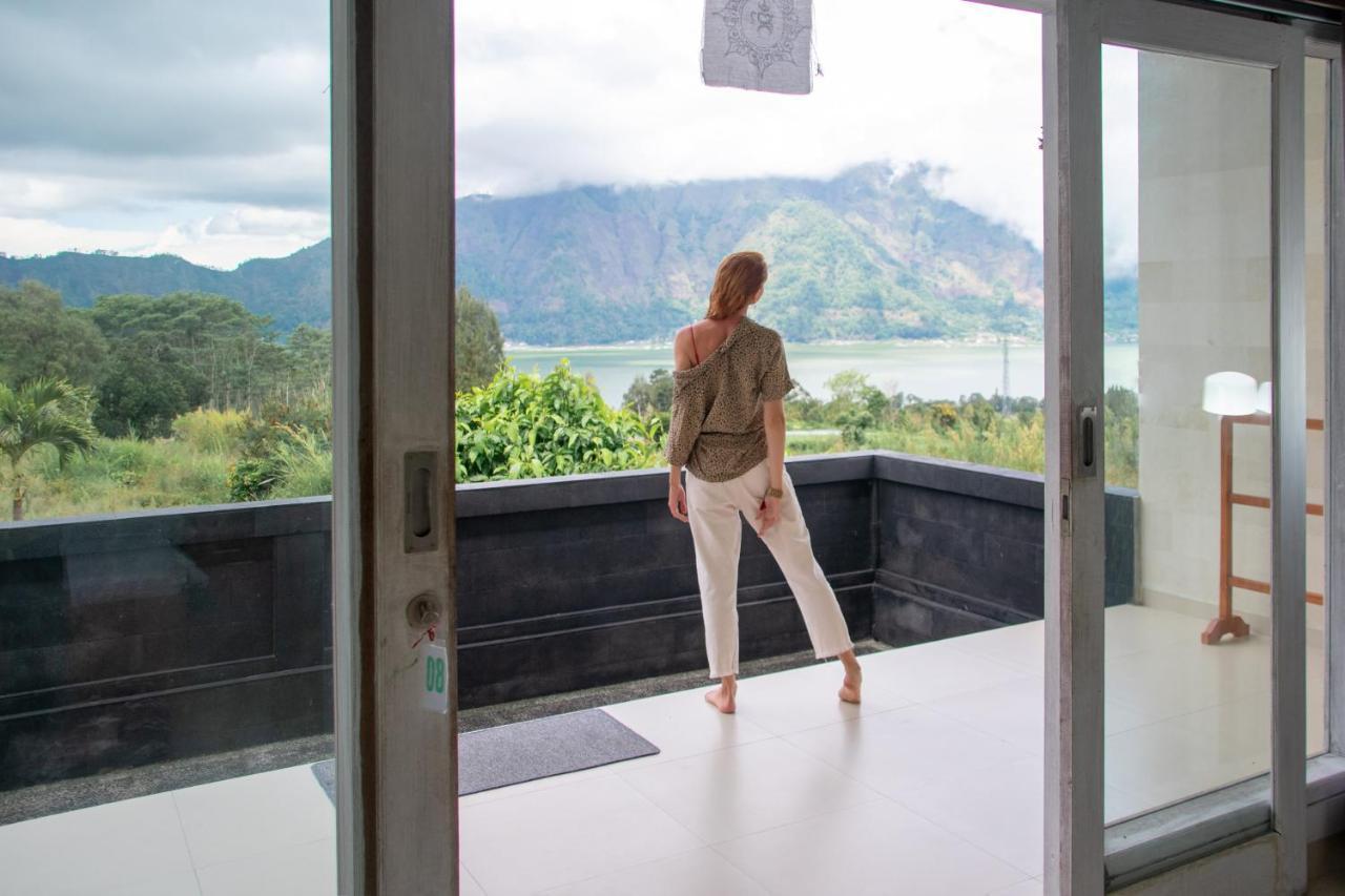Batur Green Hill And Hot Spring Kintamani エクステリア 写真