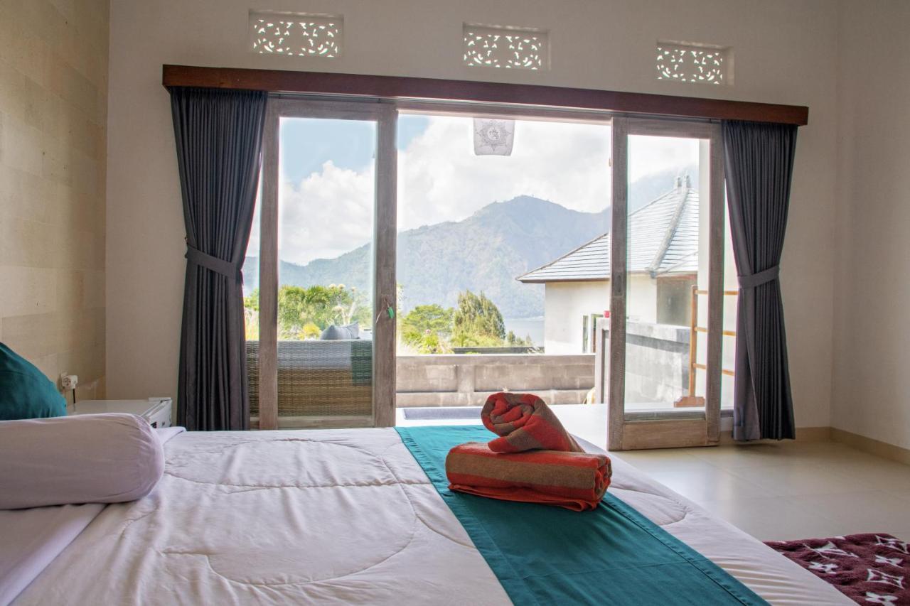 Batur Green Hill And Hot Spring Kintamani エクステリア 写真