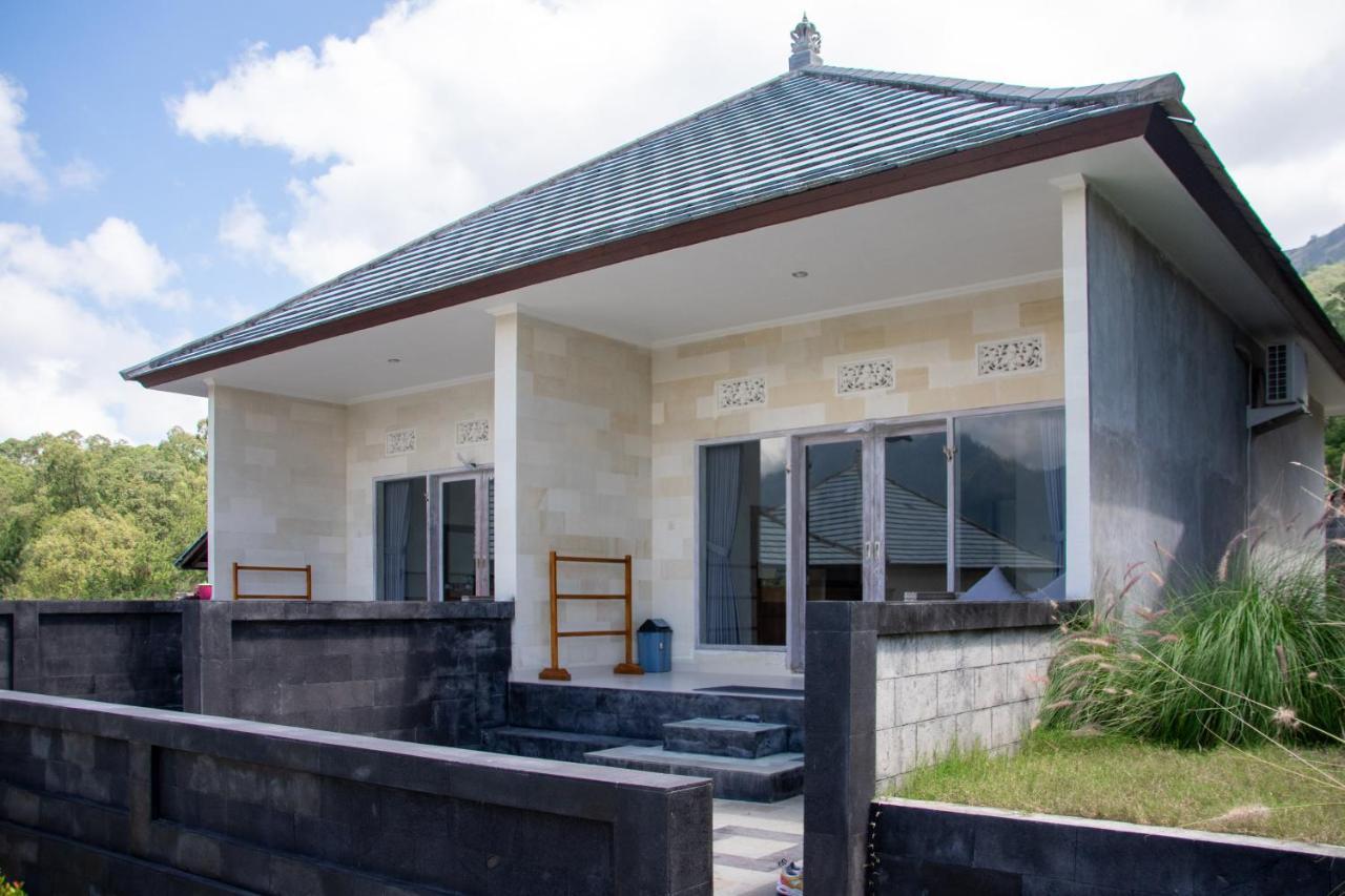Batur Green Hill And Hot Spring Kintamani エクステリア 写真
