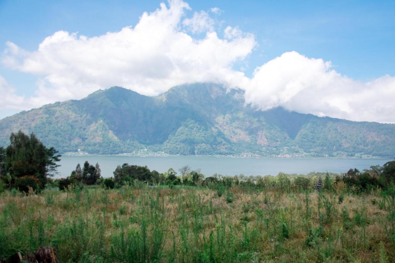 Batur Green Hill And Hot Spring Kintamani エクステリア 写真
