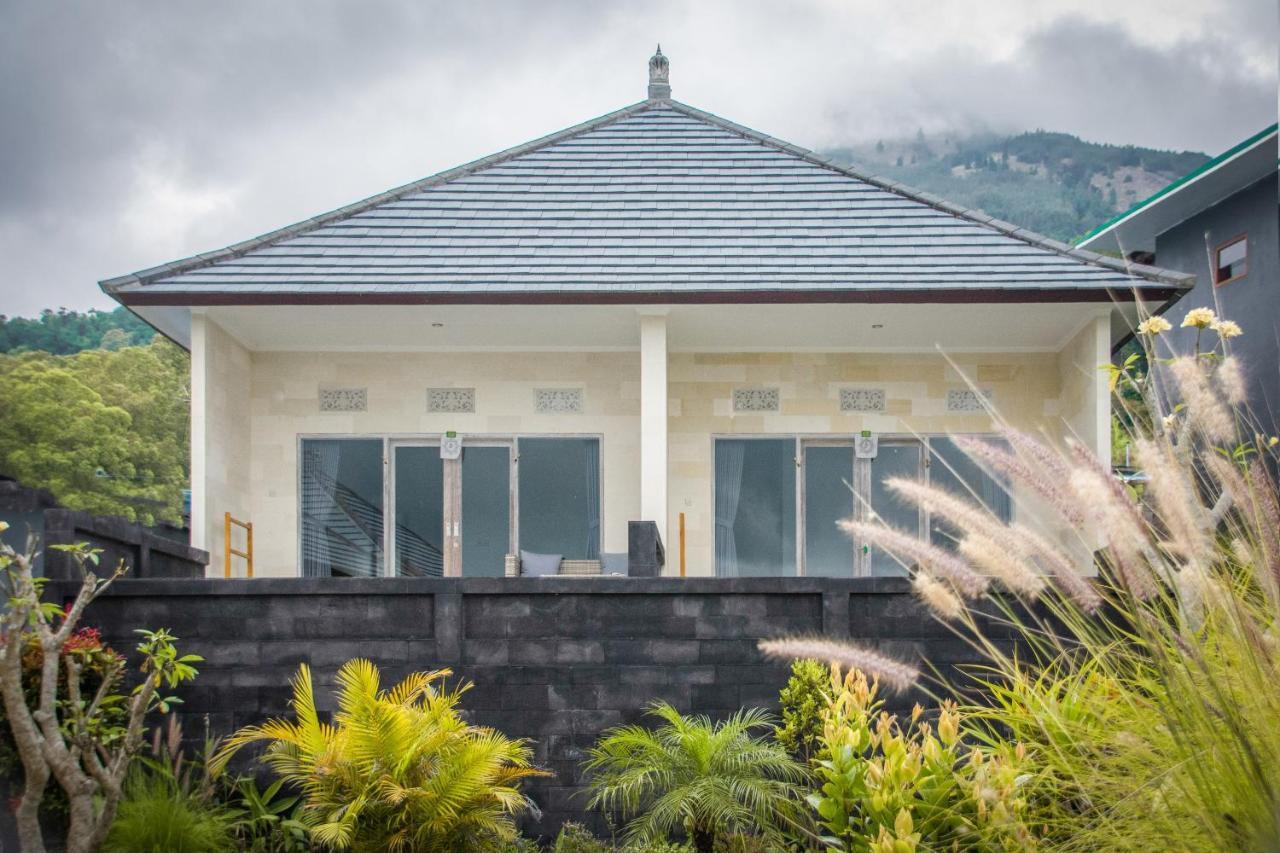 Batur Green Hill And Hot Spring Kintamani エクステリア 写真