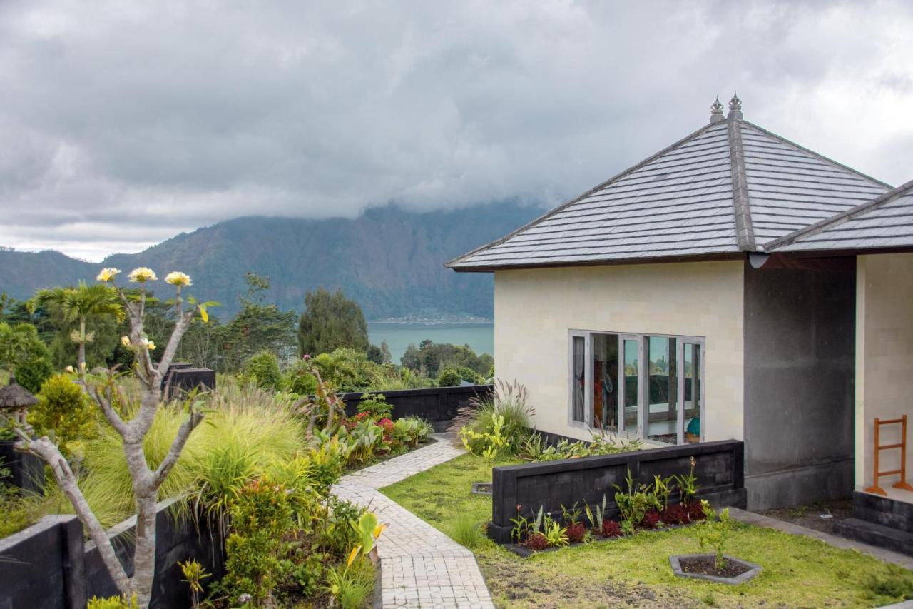 Batur Green Hill And Hot Spring Kintamani エクステリア 写真
